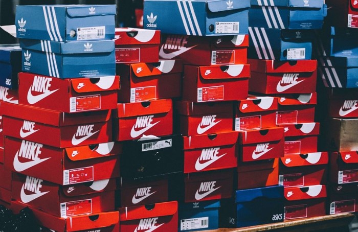 Google, Adidas, IKEA, Audi: какие секреты скрываются в названиях 14 культовых брендов - свежие новости на Toplenta по теме фабрика