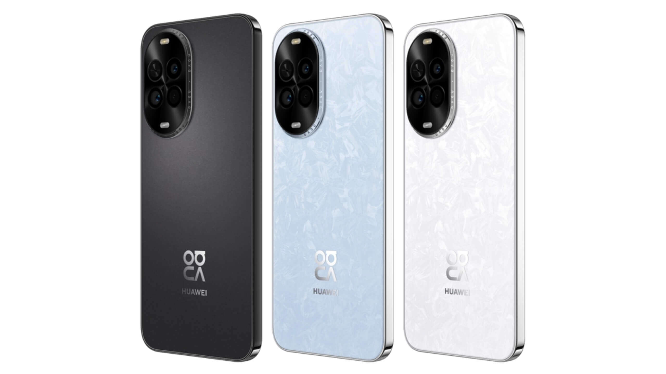 Представлен Huawei Nova 14 Vitality - свежие новости на Toplenta