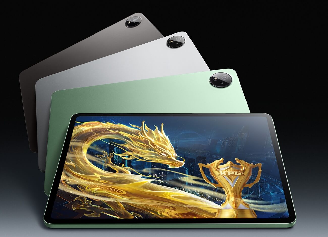 Представлен планшет iQOO Pad 5e на Snapdragon 8s Gen 3 - свежие новости на Toplenta