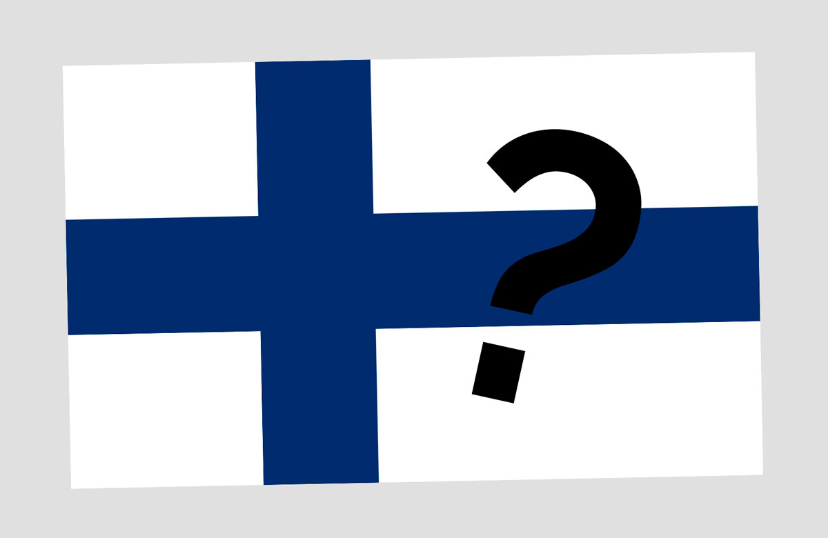 Существует ли Финляндия - свежие новости на Toplenta