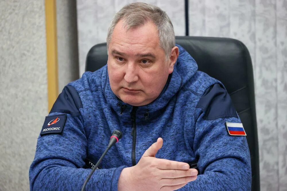 Значит правильно тогда сделал Рогозин? А его за это сняли! В БЭКах ВСУ обнаружили британскую OneWeb - свежие новости на Toplenta по теме радио