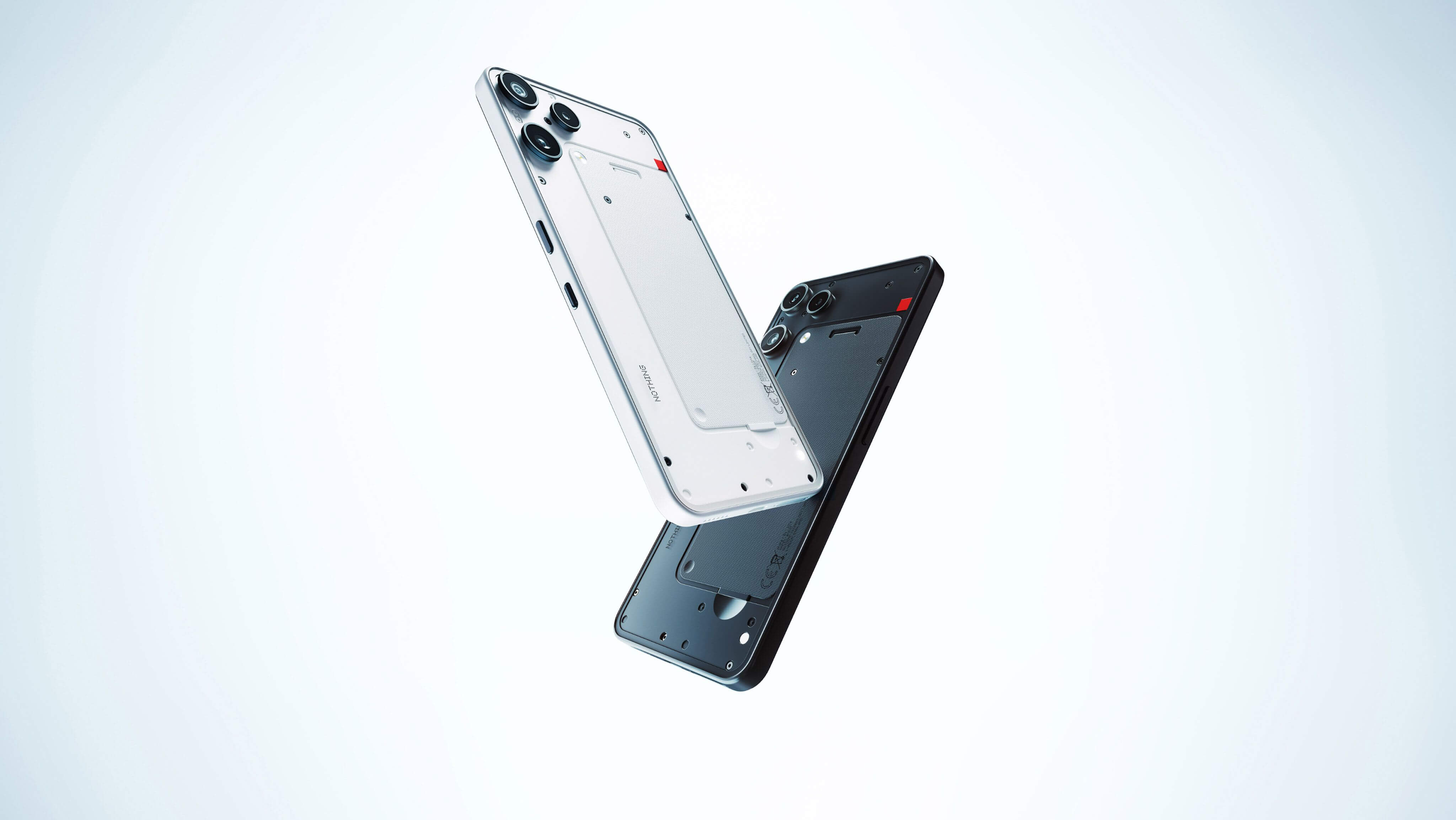 Nothing представила смартфон Phone (3a) Lite - свежие новости на Toplenta по теме общество