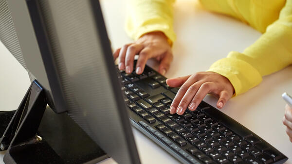 Избавление от цифрового следа: как убрать личные данные из интернета в шесть этапов - похожая новость на Toplenta