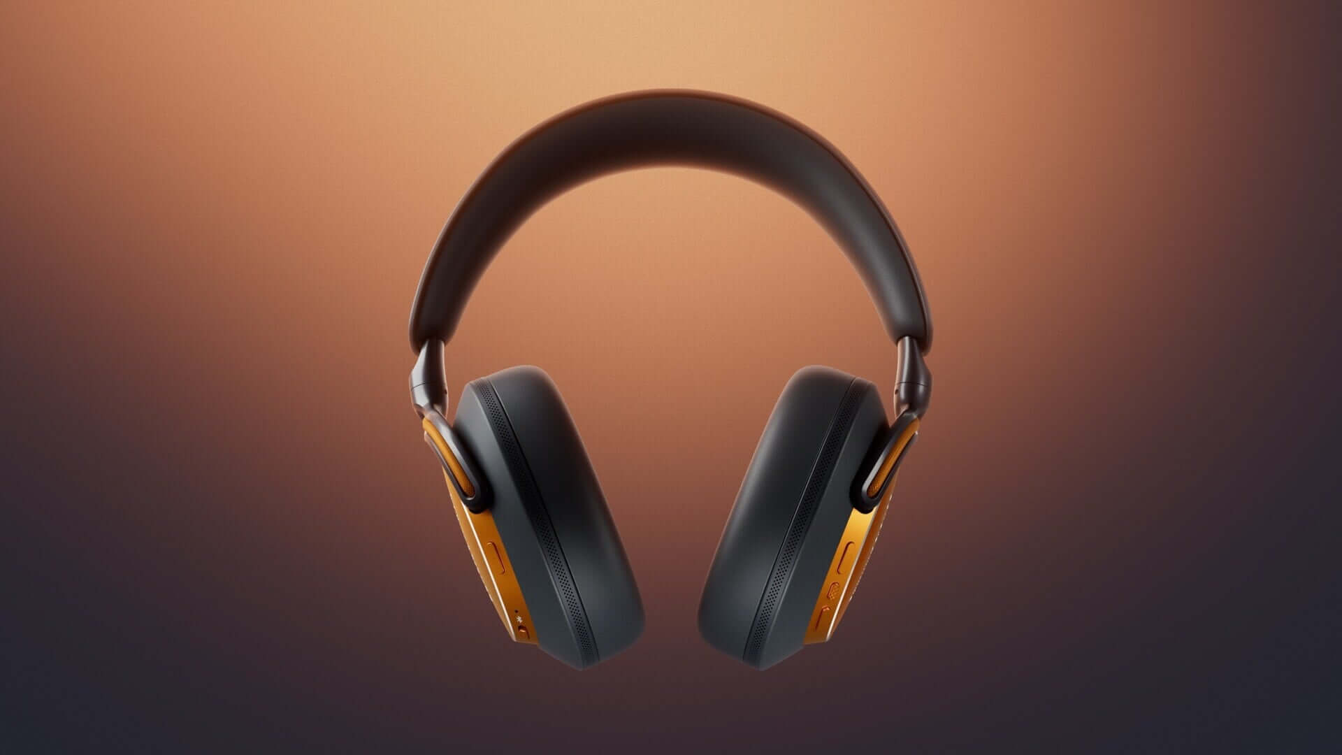 Наушники Bowers & Wilkins Px8 S2 McLaren Edition с aptX Lossless оценены в $899 - свежие новости на Toplenta