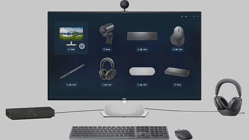 Миллионы компьютеров Dell оказались под угрозой взлома — спасительный патч уже вышел - похожая новость на Toplenta