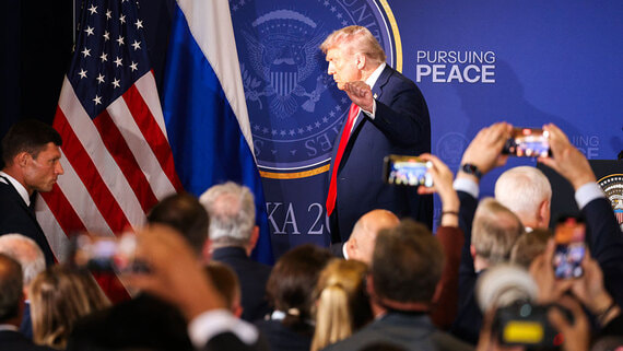 Politico: в Киеве и Европе были ошеломлены планом США по Украине - свежие новости на Toplenta