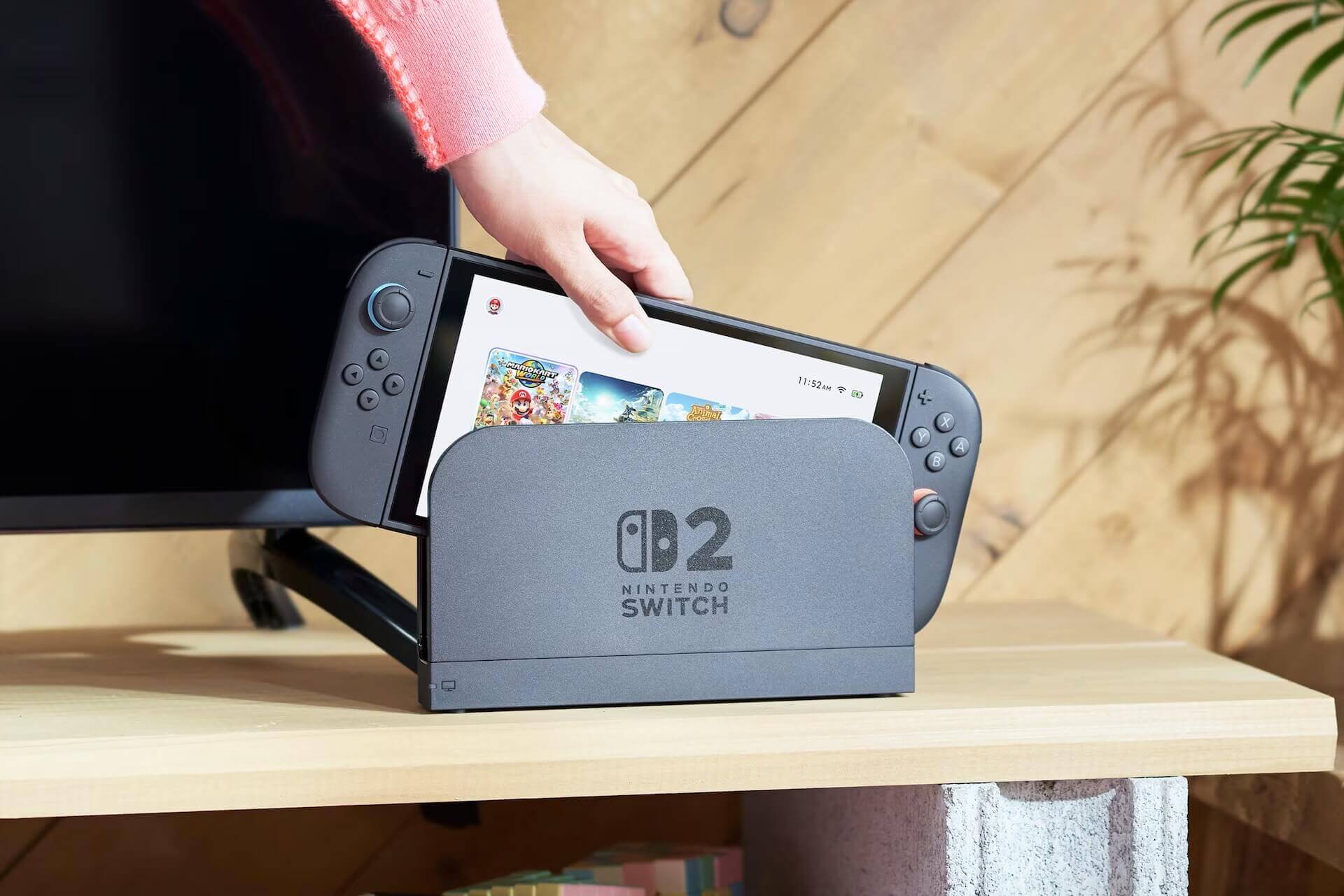 За 4 месяца Nintendo продала более 10 млн консолей Switch 2 - свежие новости на Toplenta по теме общество