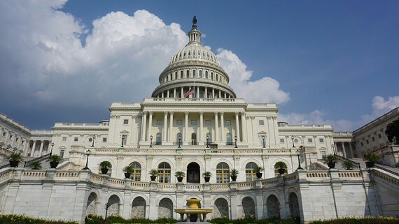 Некоторые республиканцы в конгрессе могут досрочно покинуть свои посты - свежие новости на Toplenta по теме отставка