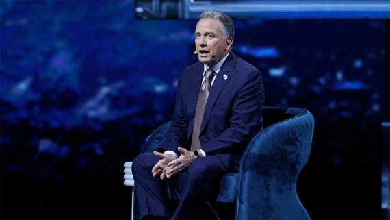 Politico: в ЕС посоветовали Уиткоффу обратиться к психиатру - похожая новость на Toplenta