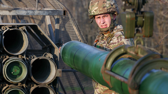 Politico: прекращение боев на Украине могут согласовать до конца ноября - свежие новости на Toplenta