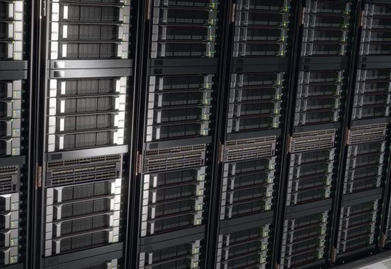 Foxconn ожидает, что в следующем году поставки ИИ-серверов удвоятся - похожая новость на Toplenta