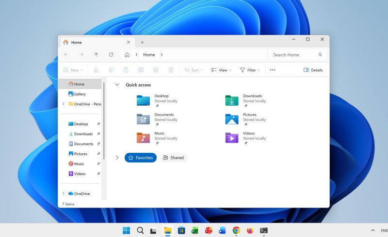 «Проводник» в Windows 11 будет автоматически загружаться в фоновом режиме, чтобы стать быстрее - свежие новости на Toplenta по теме программное обеспечение