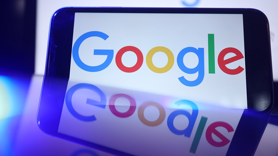 ЕС начал расследование против Google из-за нарушения антимонопольных правил - свежие новости на Toplenta