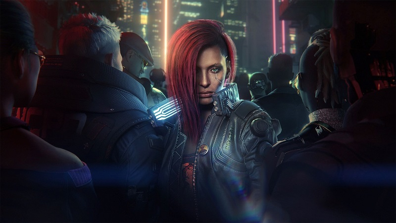 CD Projekt Red привлекла к работе над Cyberpunk 2 бывшего нарративного руководителя BioShock 4 - свежие новости на Toplenta по теме и