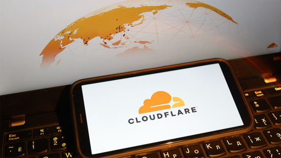 Cloudflare устранила масштабный сбой своих серверов - свежие новости на Toplenta по теме Общее