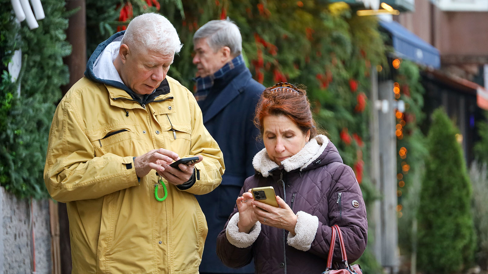 Операторы связи предложили правительству установить единые правила для «белых списков» сайтов - похожая новость на Toplenta