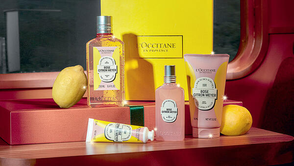 Смена декораций: бьюти-помощники против осенней хандры - свежие новости на Toplenta по теме LM