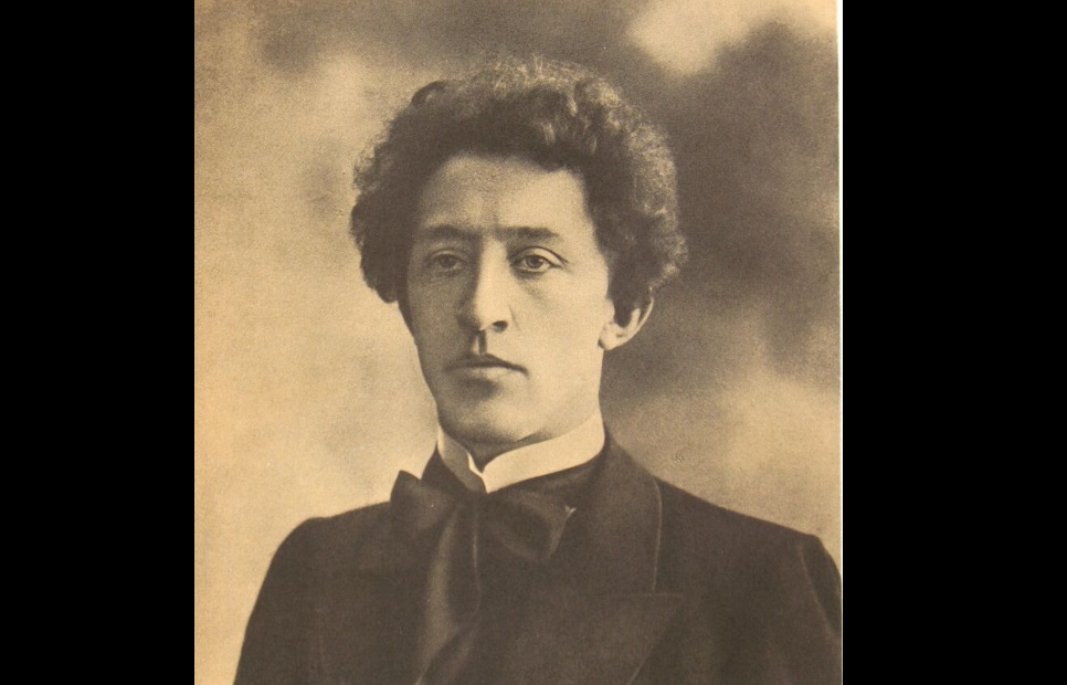 145 лет со дня рождения поэта-символиста Александра Блока - свежие новости на Toplenta по теме Орск