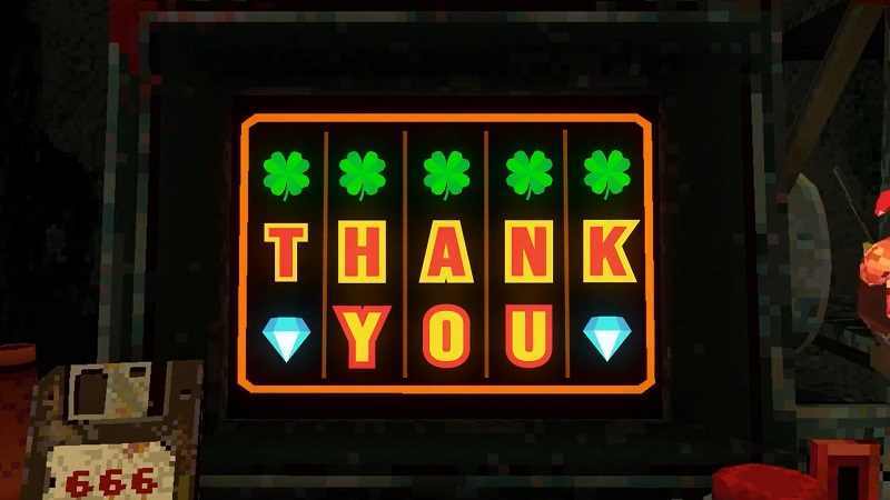 Хоррор об ужасах долговой ямы CloverPit получил хардкорный режим и достиг миллиона проданных копий — разработчики «в полном шоке» - похожая новость на Toplenta