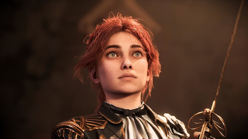 Clair Obscur: Expedition 33 повторила рекорд Baldur’s Gate 3 и не оставила шанса конкурентам — итоги Golden Joystick Awards 2025 - похожая новость на Toplenta