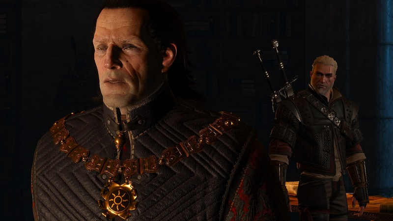 «Взломали пространство и время»: CD Projekt Red раскрыла секрет появления в The Witcher 3: Wild Hunt звезды «Игры престолов» - свежие новости на Toplenta по теме - игры