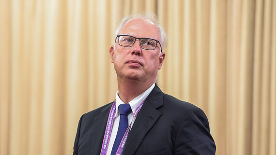 Дмитриев не сообщал детали плана США по Украине порталу Axios - Технологии на Toplenta