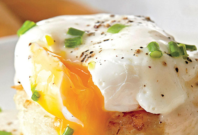 Варим яйца в пакете за минуту - свежие новости на Toplenta по теме да