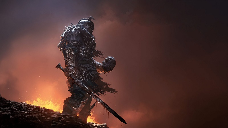 Геймплей ролевого экшена Fatekeeper от бывших разработчиков Titan Quest 2 порадовал фанатов Dark Messiah of Might and Magic - похожая новость на Toplenta