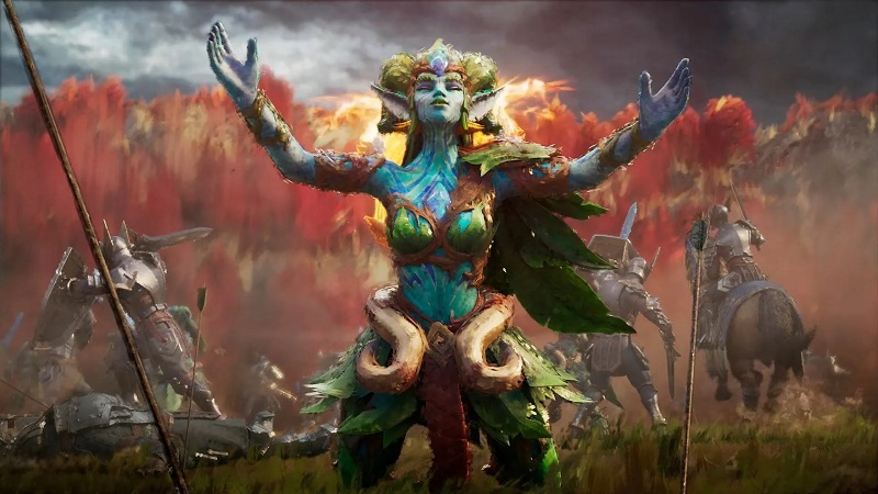 «"Герои" — для всех»: разработчики Heroes of Might & Magic: Olden Era нацелились «воспроизвести и преумножить волшебство игр прошлого» - похожая новость на Toplenta