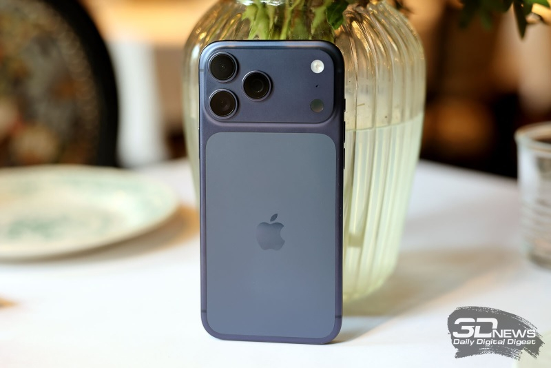 Apple перекрыла один из главных каналов поставок дешёвых iPhone в Россию - свежие новости на Toplenta по теме связь