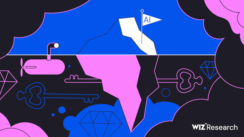 Ведущие разработчики ИИ продолжают публиковать секретные данные на GitHub - похожая новость на Toplenta