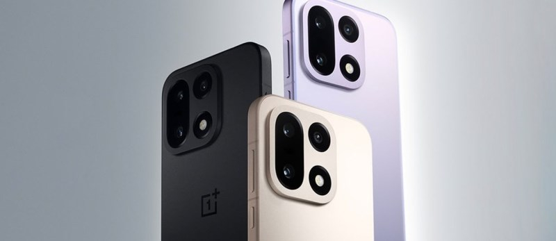 Вышла глобальная версия смартфона OnePlus 15 – цена от $900 - похожая новость на Toplenta