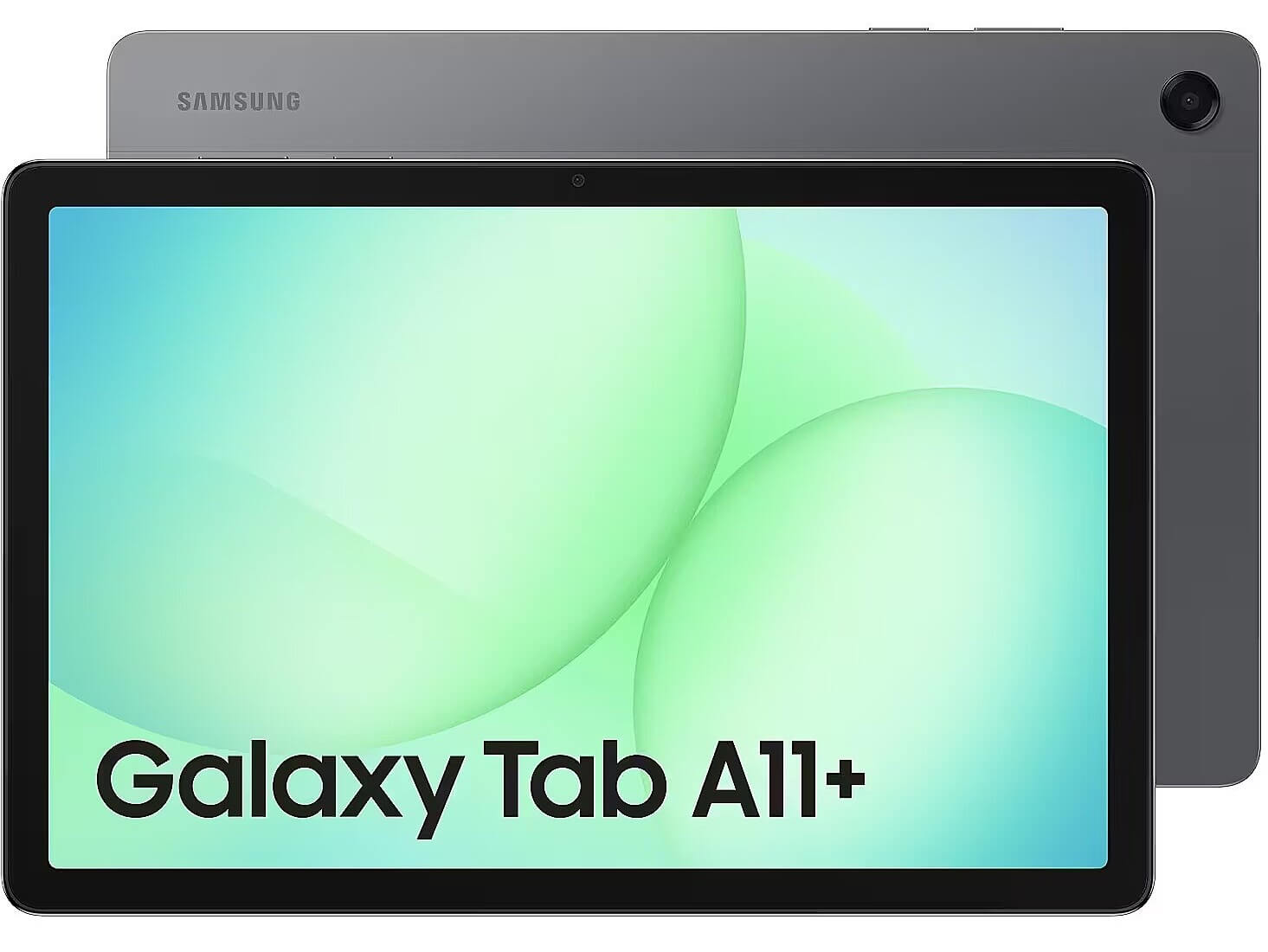 Представлен Samsung Galaxy Tab A11+ с чипом Dimensity и стереозвуком - свежие новости на Toplenta