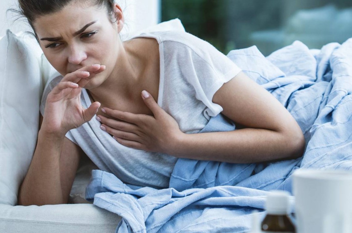 Что помогает от ночного сухого кашля - свежие новости на Toplenta по теме здоровье и медицина