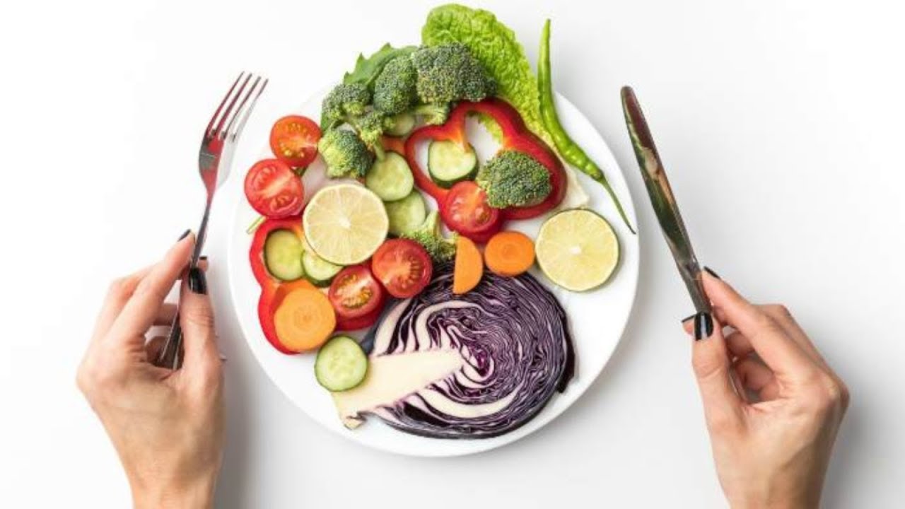 Сыроедение: здоровое питание - свежие новости на Toplenta