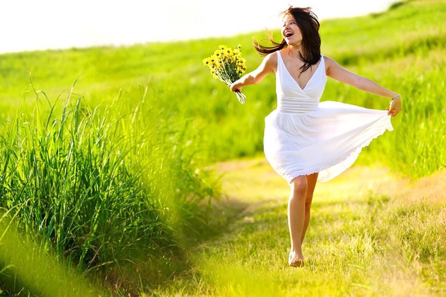 Как стать счастливее: 5 простых действий - свежие новости на Toplenta