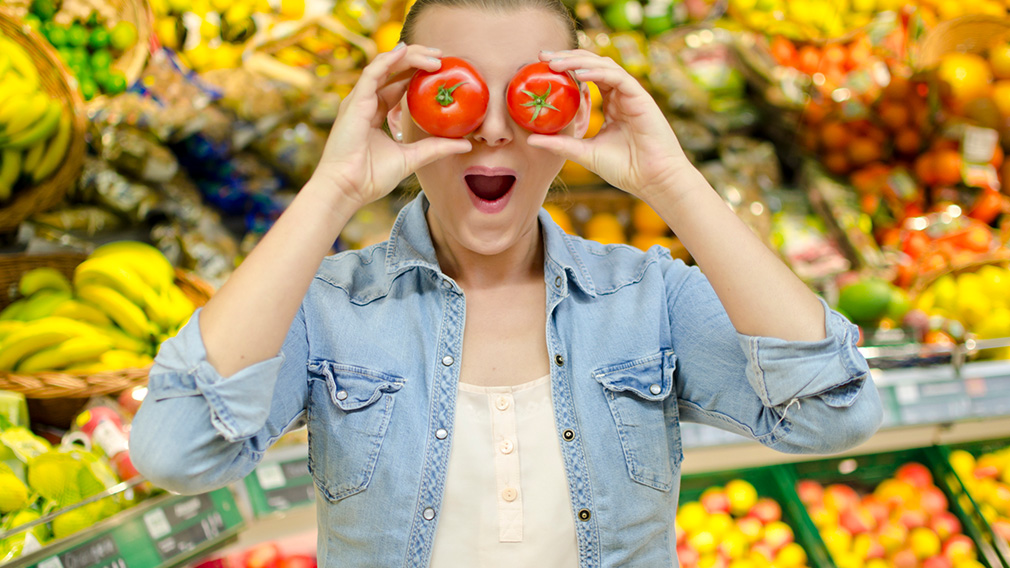 5 простых продуктов, которые повышают настроение - свежие новости на Toplenta