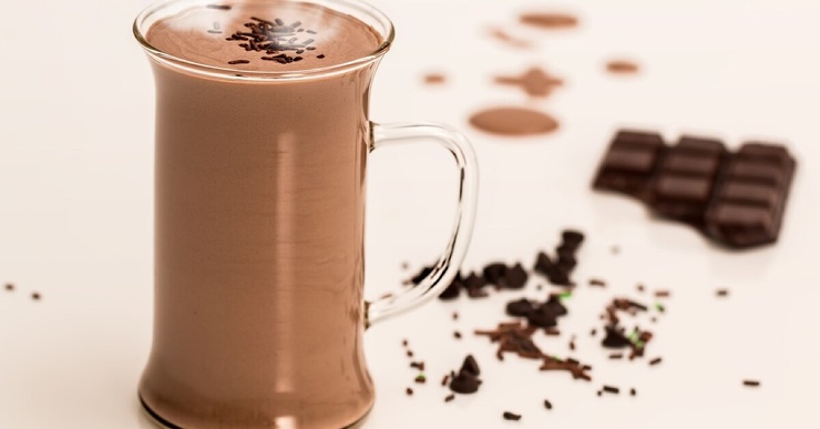 Чем полезно какао: 6 свойств, которые улучшат ваше здоровье - свежие новости на Toplenta