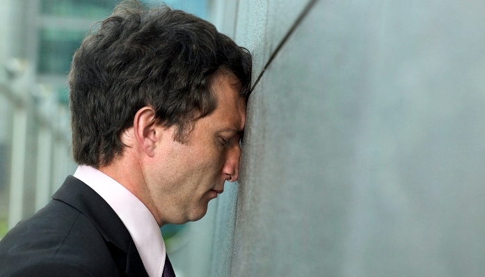 Симптомы кризиса среднего возраста у мужчин - свежие новости на Toplenta