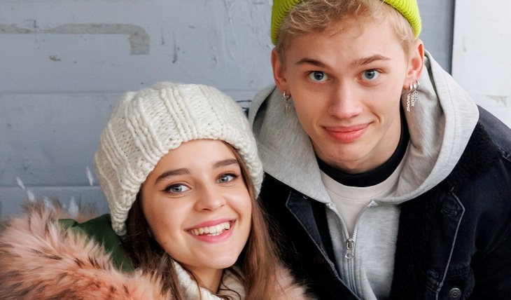 Алена Бабенко займется воспитанием Дани Милохина - свежие новости на Toplenta по теме общество