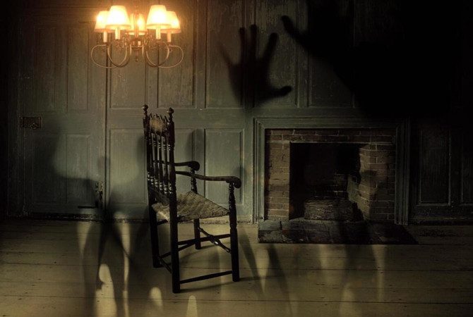 Признаки того, что ваши умершие близкие всё ещё рядом - свежие новости на Toplenta по теме интересные идеи