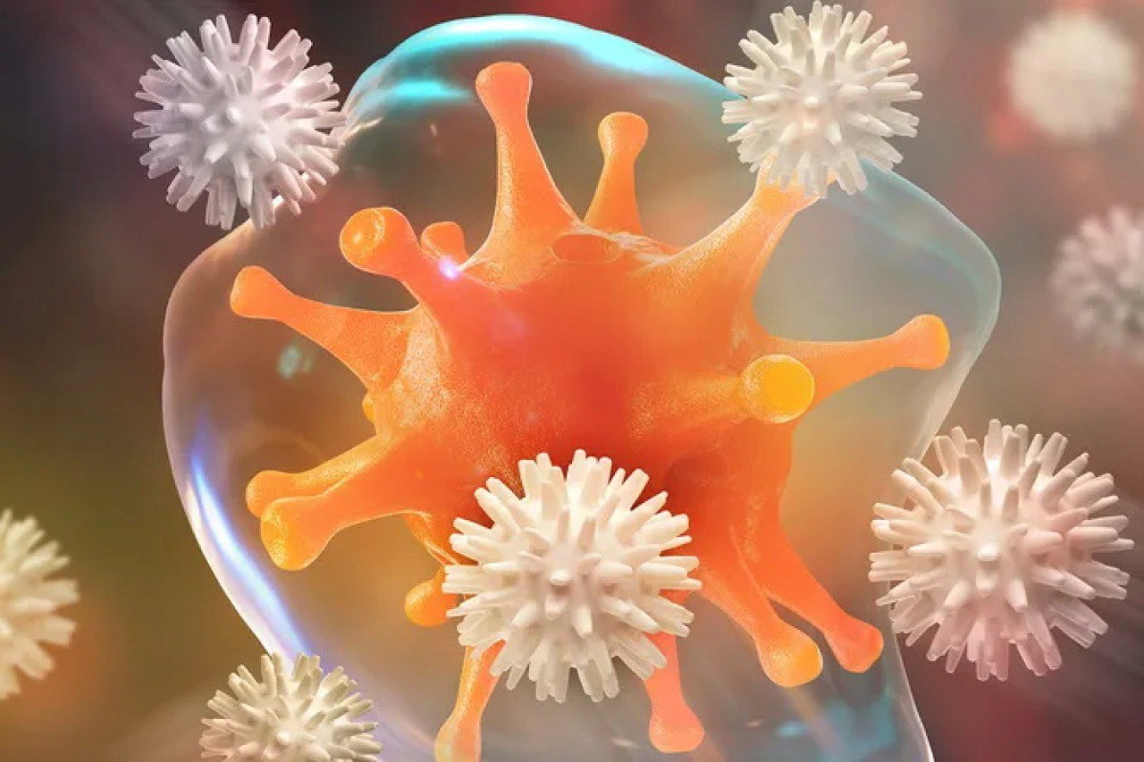 Как улучшить иммунитет: 7 простых шагов - свежие новости на Toplenta по теме Улучшит