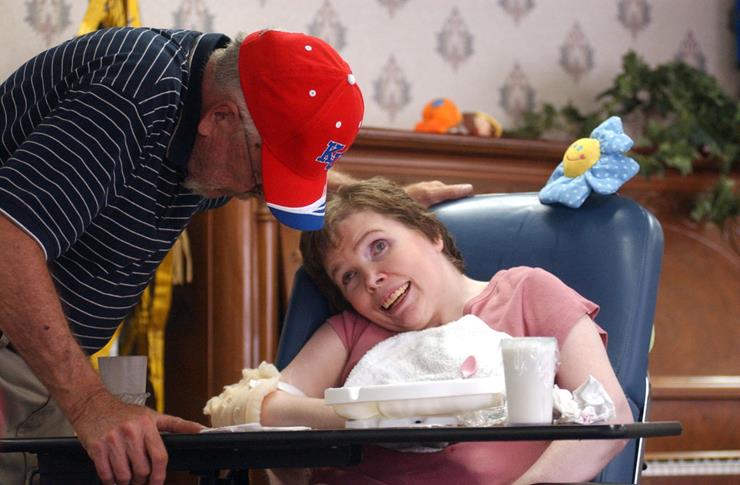 5 случаев удивительного возвращения из многолетней комы - свежие новости на Toplenta по теме сознание