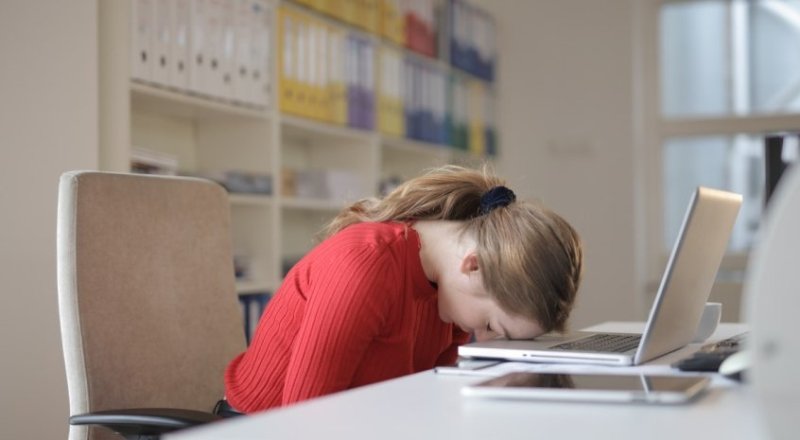 Что такое микросон и почему он может быть опасным - свежие новости на Toplenta по теме Безопасность