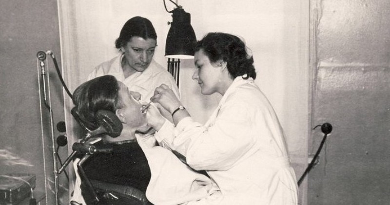 Зачем в СССР удаляли гланды детям и взрослым и почему сегодня так не делают - свежие новости на Toplenta по теме здоровье и медицина