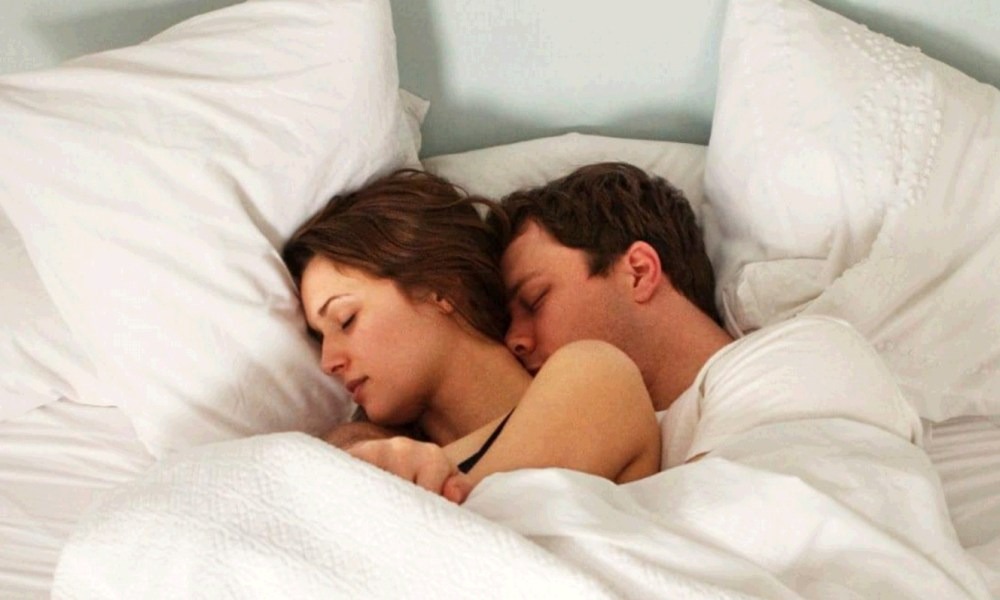 В чем спать? Как правильный выбор пижамы влияет на сон и здоровье - похожая новость на Toplenta