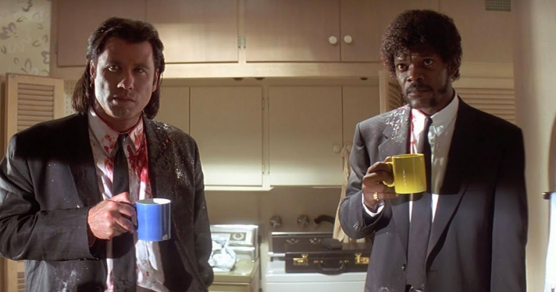 Черный убийца? Возможна ли передозировка кофе - свежие новости на Toplenta по теме апи