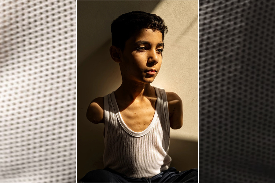 О словах маленького настоящего мужчины… «Как я смогу тебя обнять?» - свежие новости на Toplenta по теме здоровье и медицина