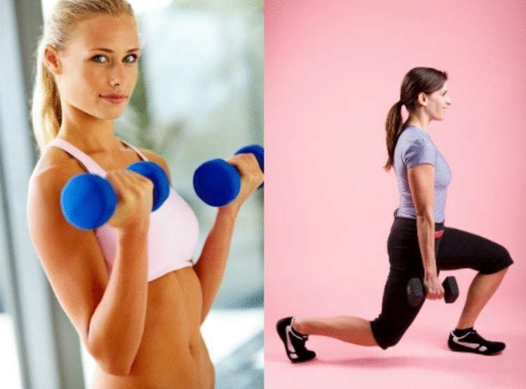 10 Главных упражнений для идеального тела - свежие новости на Toplenta по теме здоровье и медицина