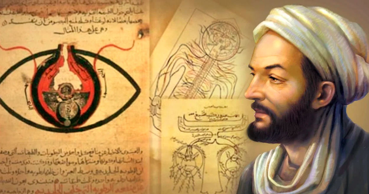 Авиценна вылечил пациента, притворившись мясником - свежие новости на Toplenta по теме Психологи